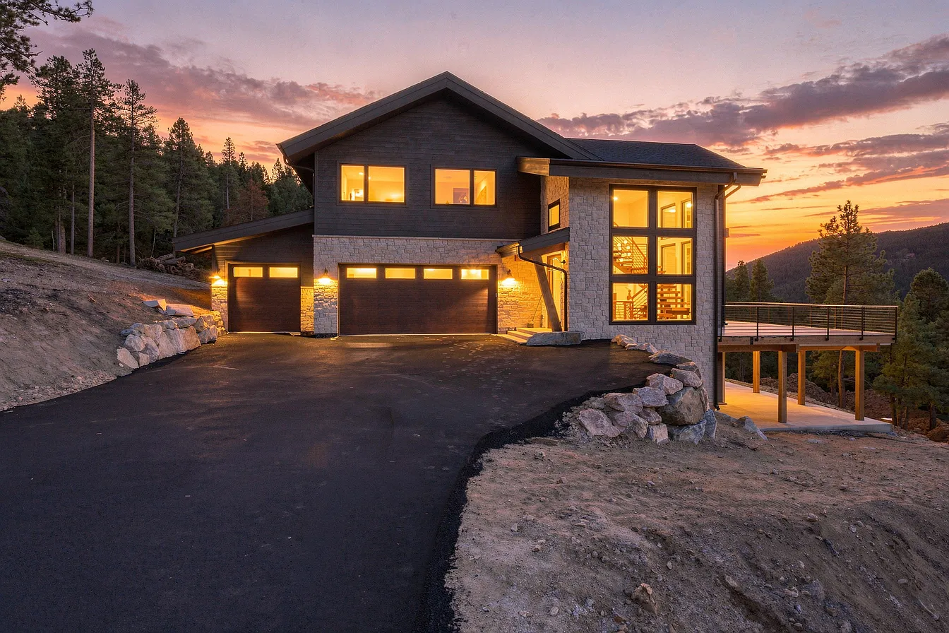 Shadow Mountain Estates Luxury Residence