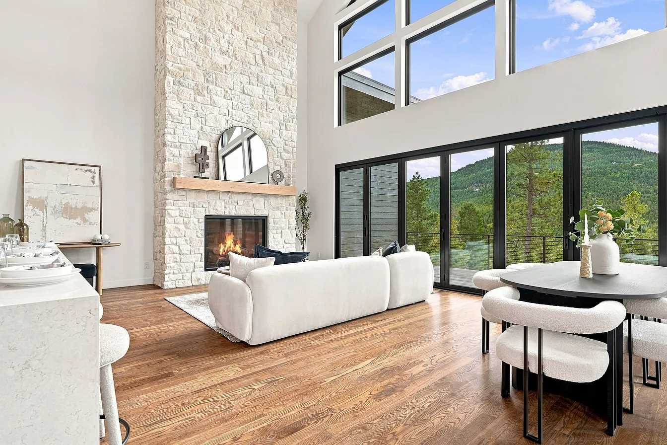 Shadow Mountain Estates Luxury Residence