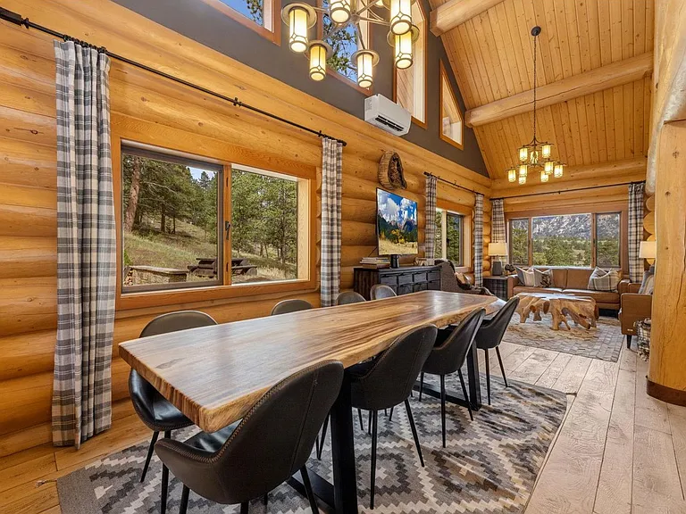 Timber Rest Lodge