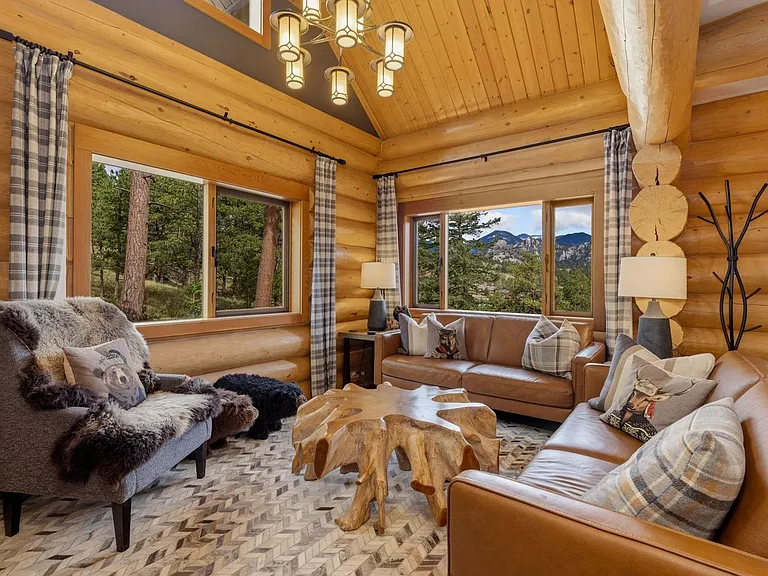 Timber Rest Lodge
