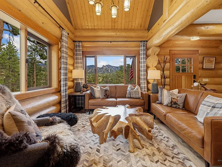 Timber Rest Lodge