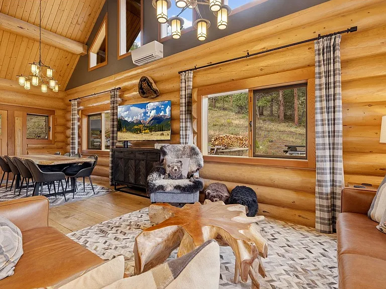 Timber Rest Lodge