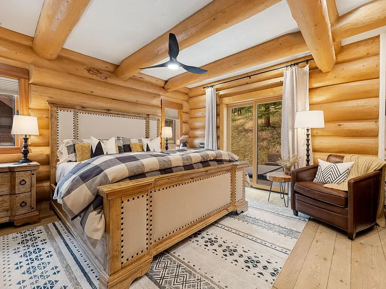 Timber Rest Lodge