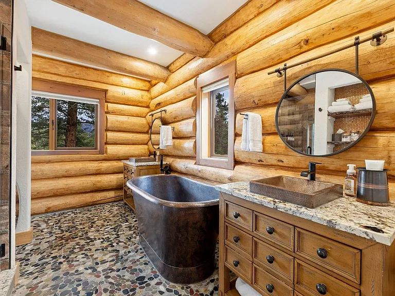 Timber Rest Lodge