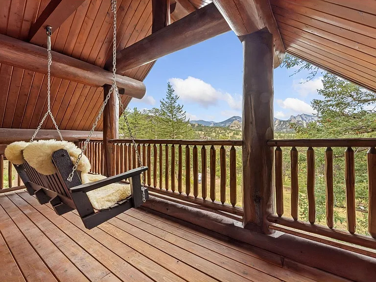 Timber Rest Lodge