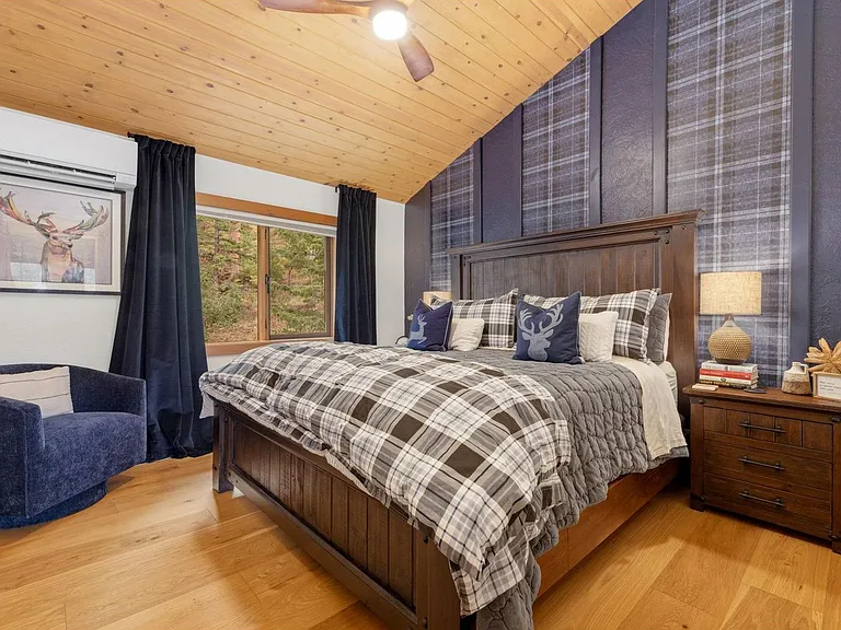 Timber Rest Lodge