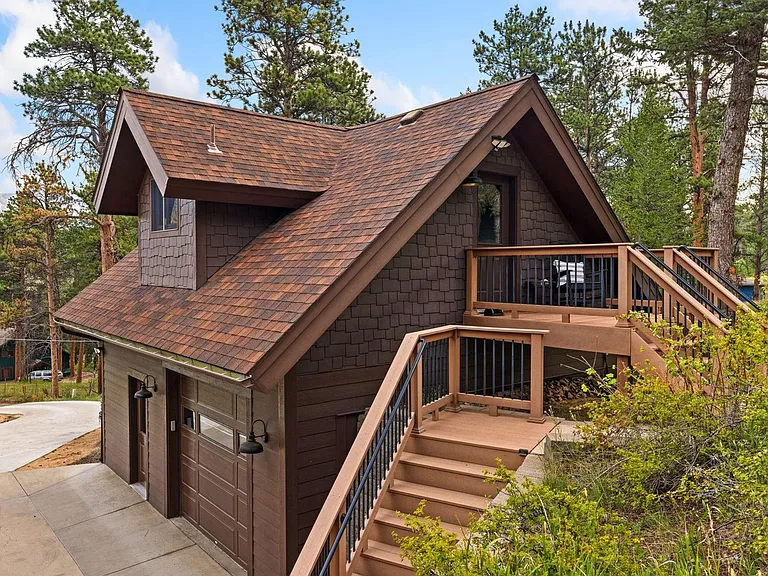 Timber Rest Lodge