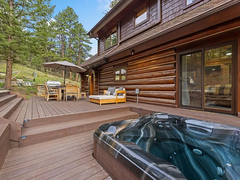 Timber Rest Lodge