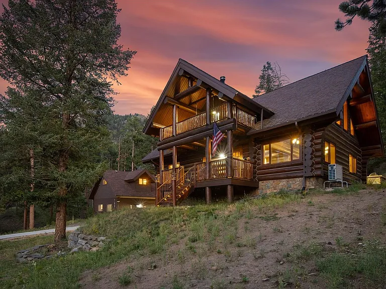 Timber Rest Lodge